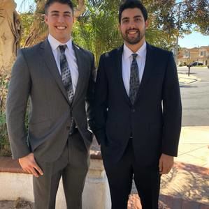 Meet your Posher, Clint